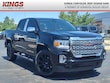 GMC Canyon