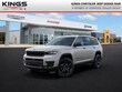  Jeep Grand Cherokee L
