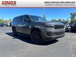 Jeep Wagoneer L