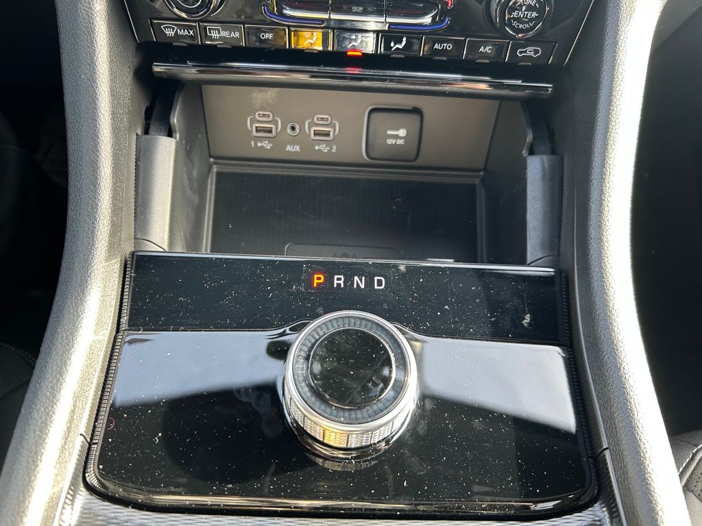 2025 Jeep Grand Cherokee L Altitude - Photo 15