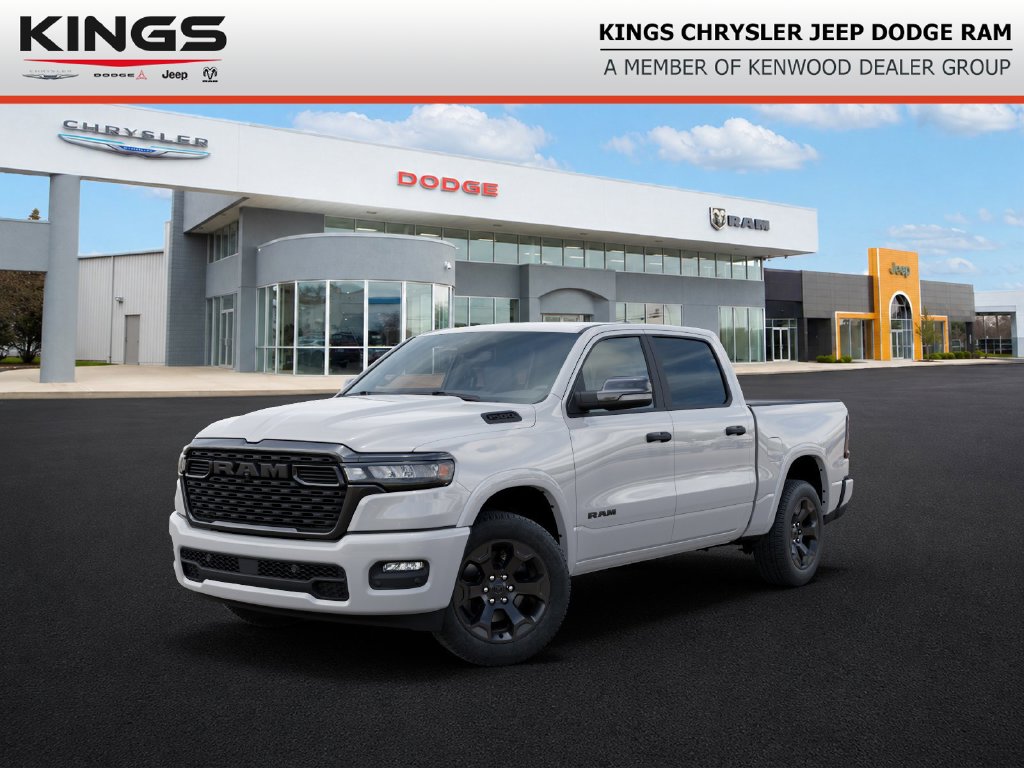 New 2026 Ram 1500 Big Horn/Lone Star Pickup for sale in Cincinnati, OH