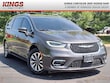 Chrysler Pacifica Hybrid