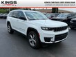  Jeep New Grand Cherokee