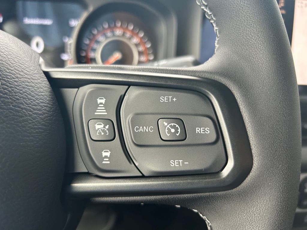 2025 Jeep Wrangler 4-Door Sport S - Photo 19