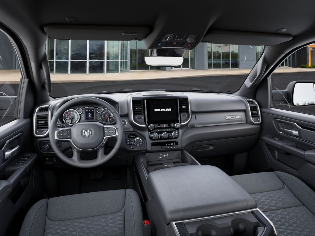 2026 RAM 1500 Big Horn/Lone Star - Photo 14