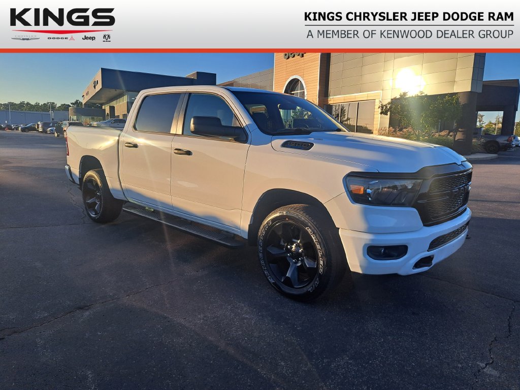  Ram 1500