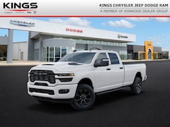 2026 Ram 2500 Tradesman Pickup