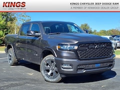 2026 Ram 1500 Big Horn/Lone Star Pickup