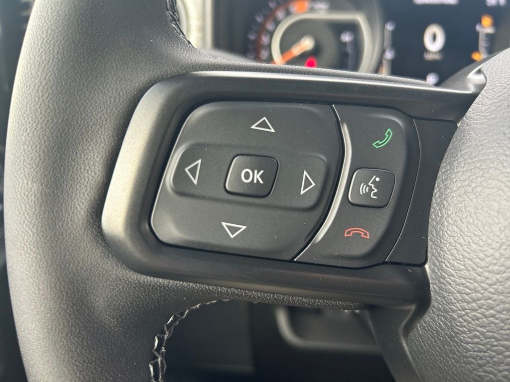 2025 Jeep Wrangler 4-Door Sport S - Photo 19