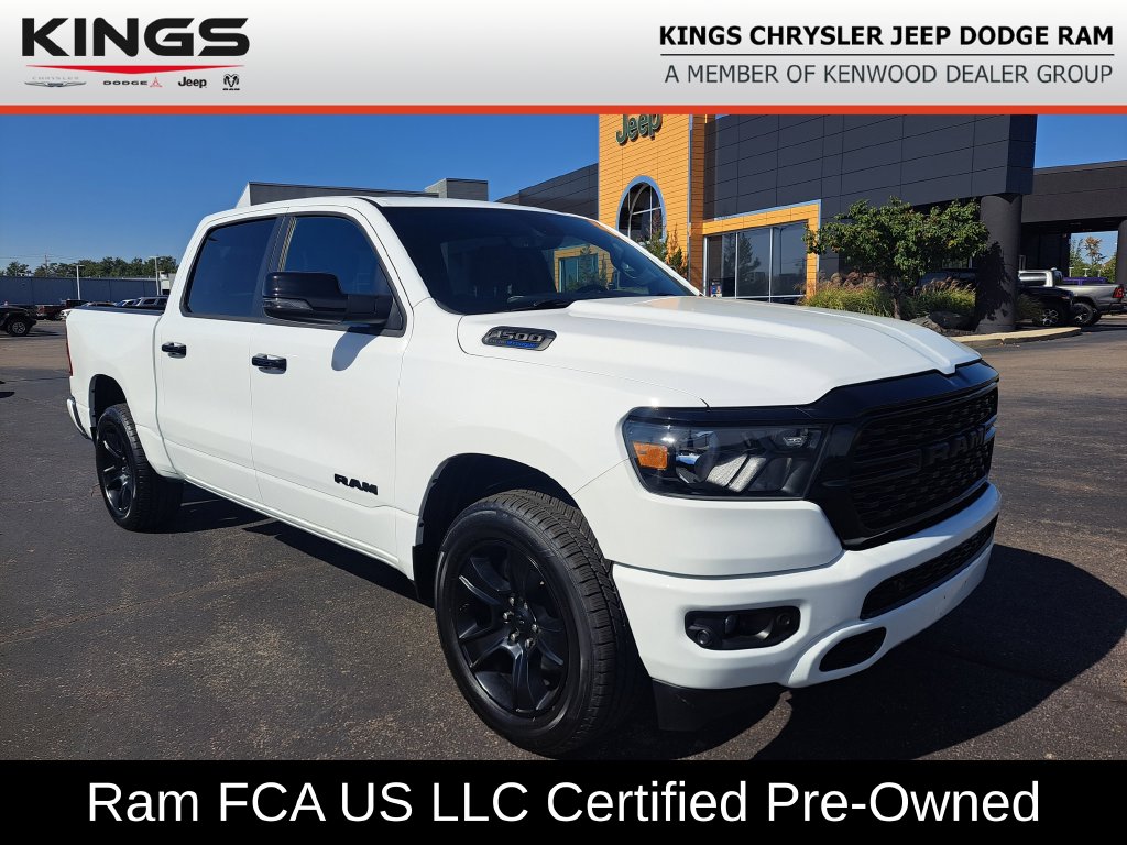  Ram 1500
