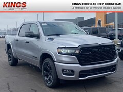2026 Ram 1500 Big Horn/Lone Star Pickup
