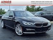 BMW 750i