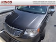 Chrysler Town & Country