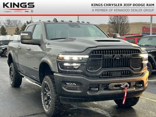 New 2026 Ram 2500 Power Wagon Pickup for sale in Cincinnati, OH