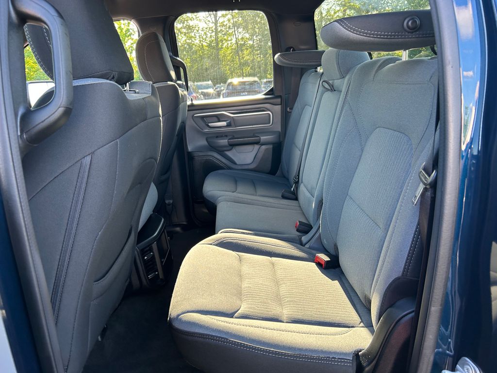 2021 RAM Ram 1500 Pickup Big Horn/Lone Star - Photo 22