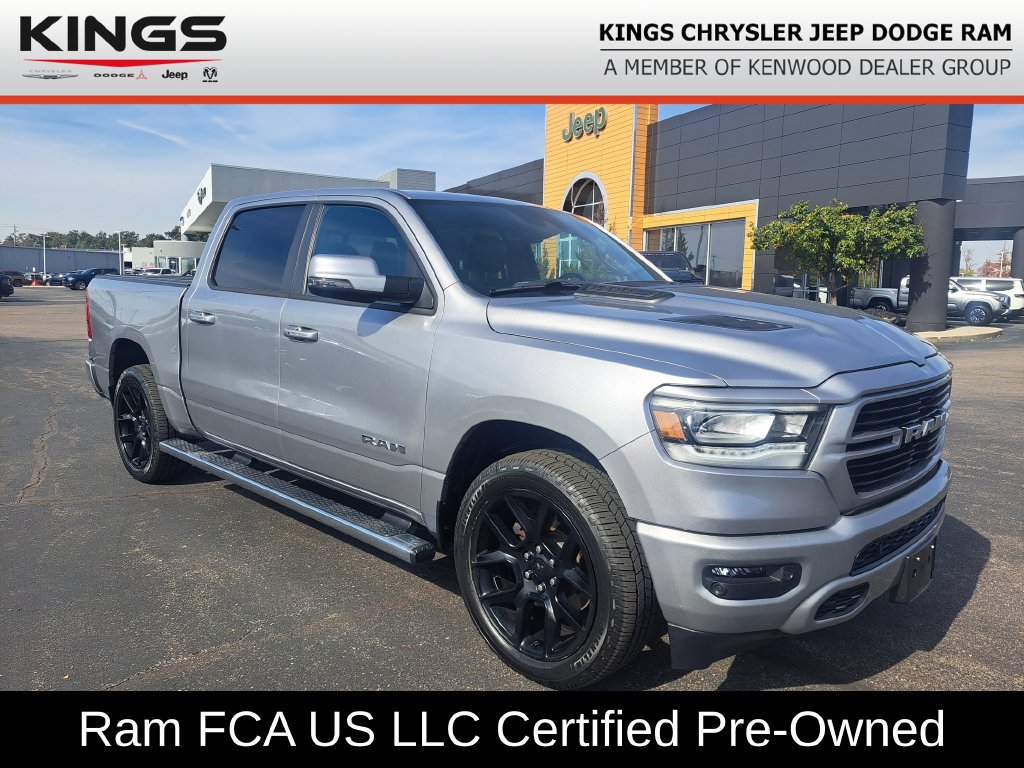  Ram 1500