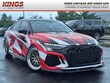 Audi RS 3