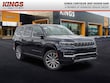 Jeep Grand Wagoneer