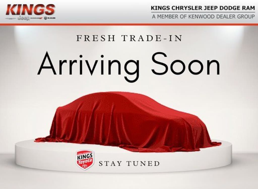 Used 2023 Jeep Grand Cherokee L Laredo SUV