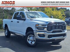 2026 Ram 2500 Tradesman Pickup