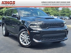 2025 Dodge Durango R/T SUV