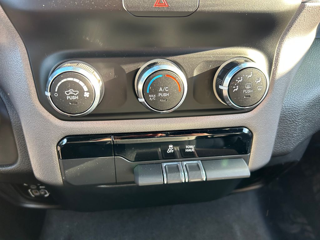 2021 RAM Ram 1500 Pickup Big Horn/Lone Star - Photo 14