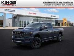 2026 Ram 2500 Tradesman Pickup
