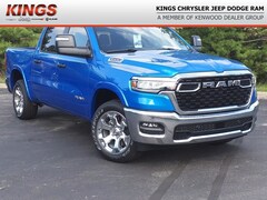 2025 Ram 1500 Big Horn/Lone Star Pickup