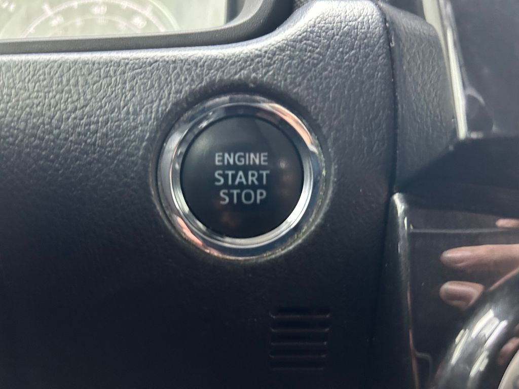 2020 Toyota 4Runner TRD Off-Road Premium - Photo 17