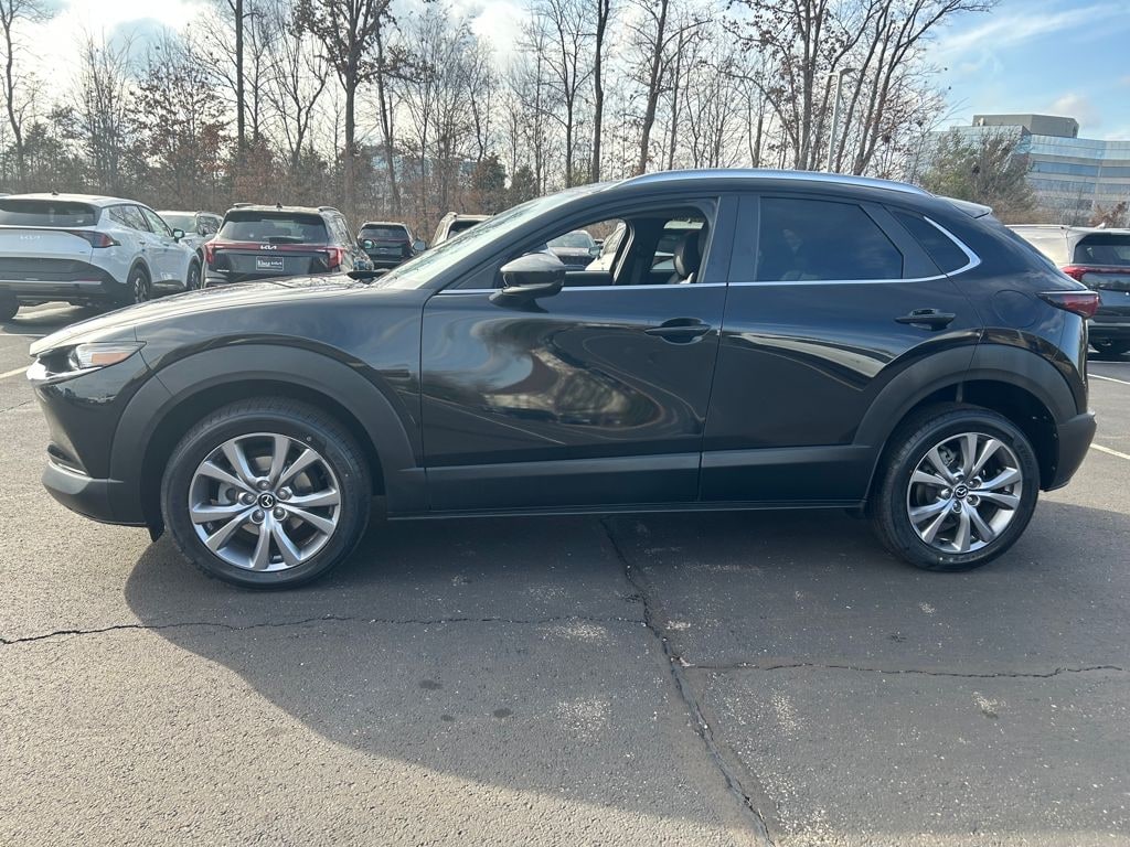 Used 2023 Mazda CX-30 2.5 S Preferred Package SUV