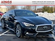  INFINITI Q60
