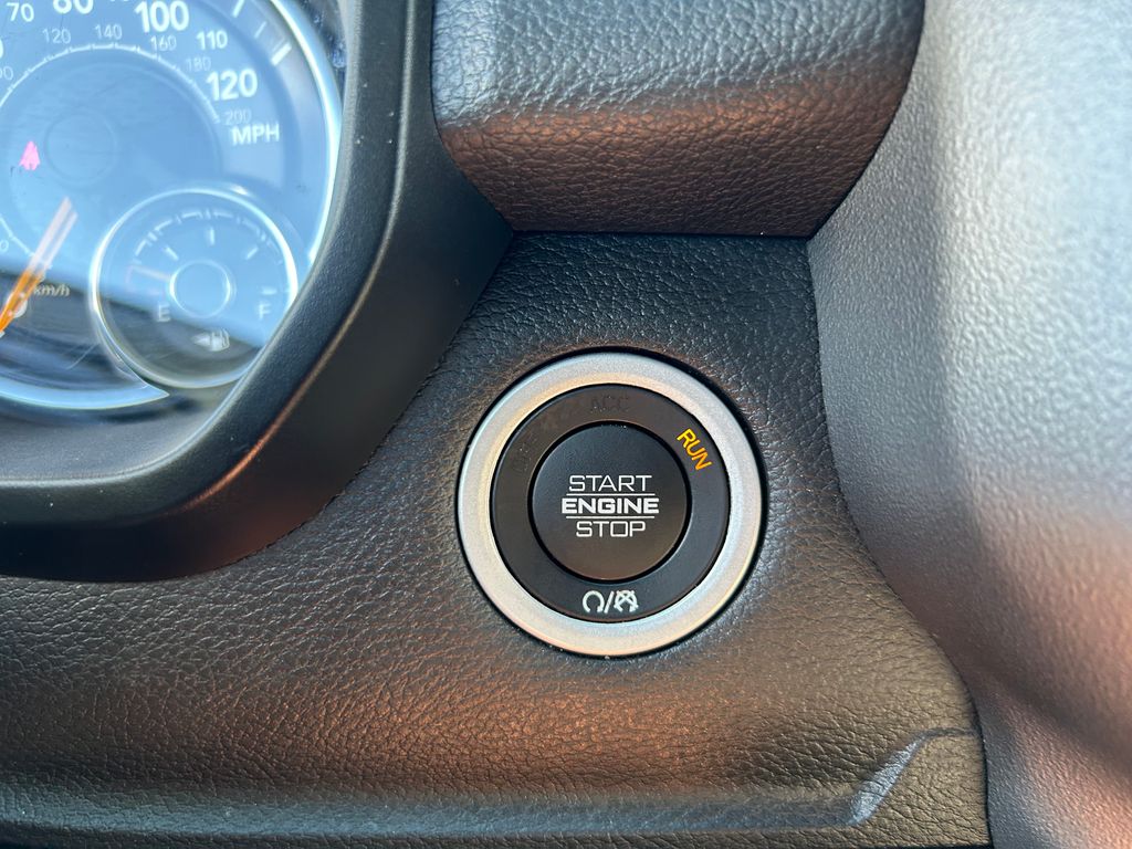 2021 RAM Ram 1500 Pickup Big Horn/Lone Star - Photo 16