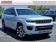 Jeep Grand Cherokee L