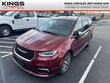  Chrysler Pacifica Plug-In Hybrid