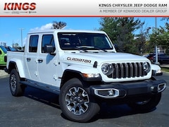 2025 Jeep Gladiator Sport S Pickup