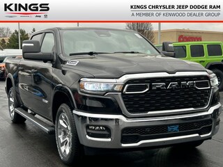 New 2026 Ram 1500 Big Horn/Lone Star Pickup for sale in Cincinnati, OH