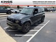  Land Rover Defender 110