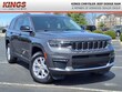 Jeep New Grand Cherokee