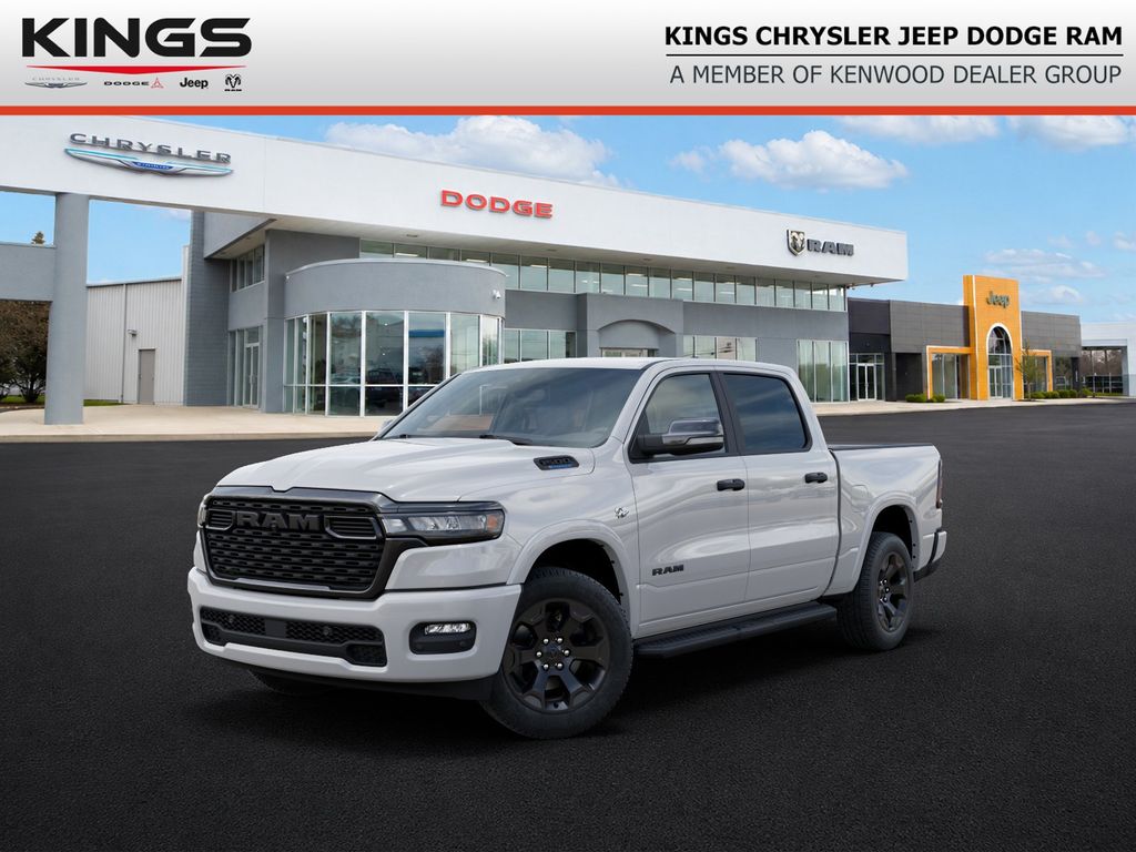 New 2026 Ram 1500 Big Horn/Lone Star Truck for sale in Cincinnati, OH