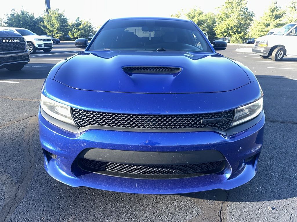 2020 Dodge Charger R/T photo 2