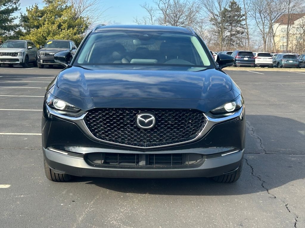Used 2023 Mazda CX-30 2.5 S Preferred Package SUV