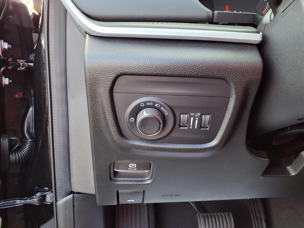 2025 Jeep Grand Cherokee Altitude - Photo 21