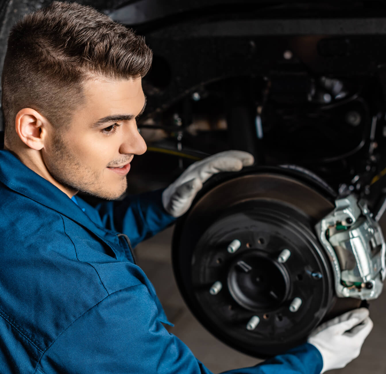 Schedule Ram Service at a Licensed Center in Cincinnati, OH