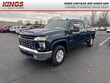  Chevrolet Silverado 2500HD