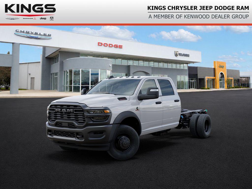  Ram 3500