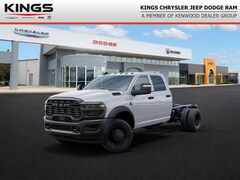 2026 Ram 3500 Tradesman Pickup