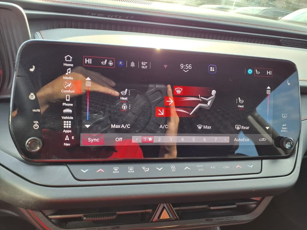 2025 Dodge Charger Daytona R/T - Photo 14