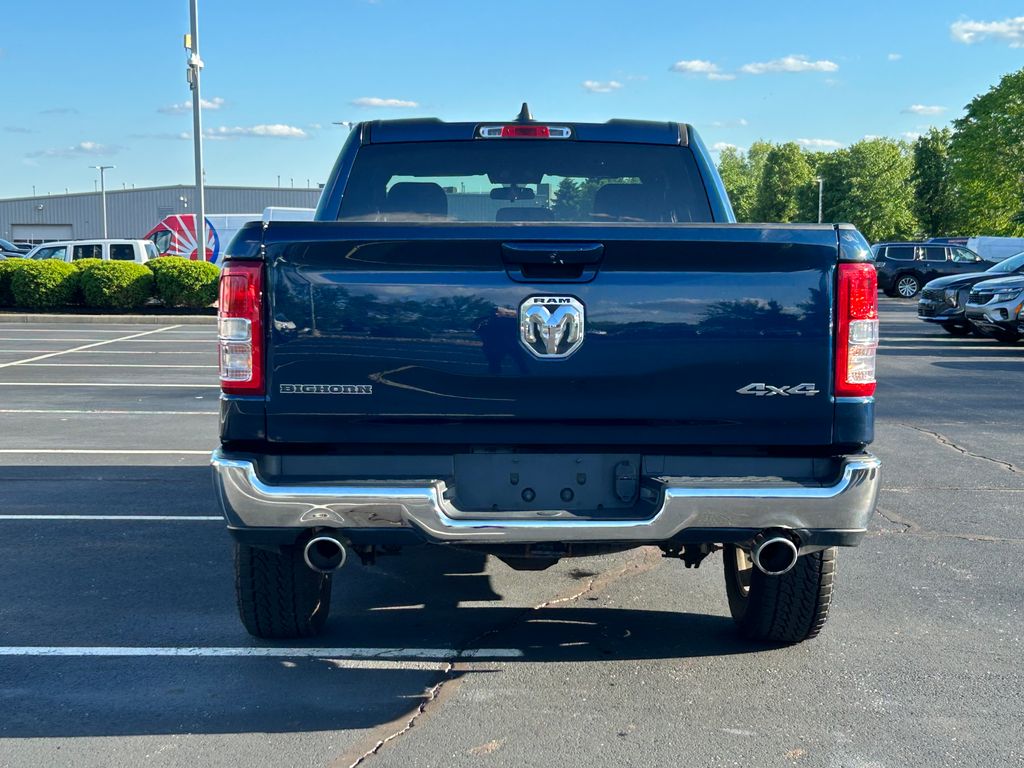 2021 RAM Ram 1500 Pickup Big Horn/Lone Star - Photo 6