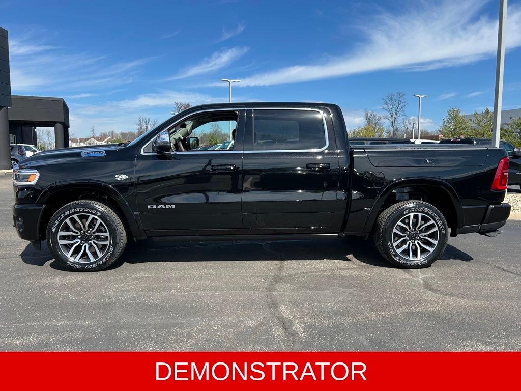 New 2026 Ram 1500 Limited Pickup