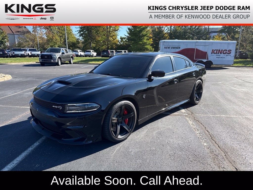  Dodge Charger